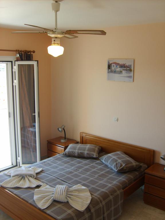 Gouna'S Aparts Appartement Xi Beach Buitenkant foto