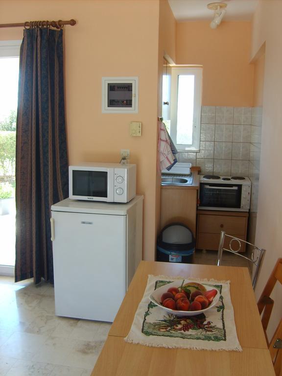 Gouna'S Aparts Appartement Xi Beach Buitenkant foto