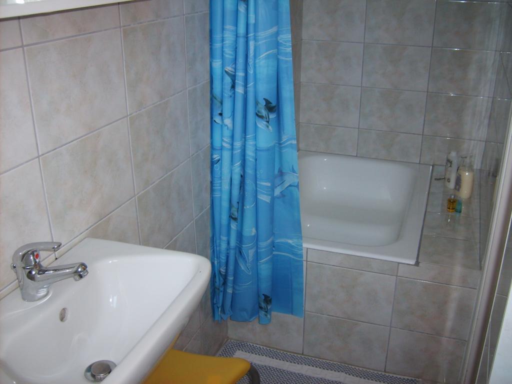 Gouna'S Aparts Appartement Xi Beach Buitenkant foto