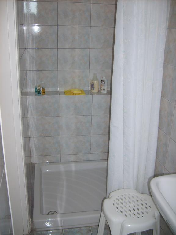Gouna'S Aparts Appartement Xi Beach Buitenkant foto