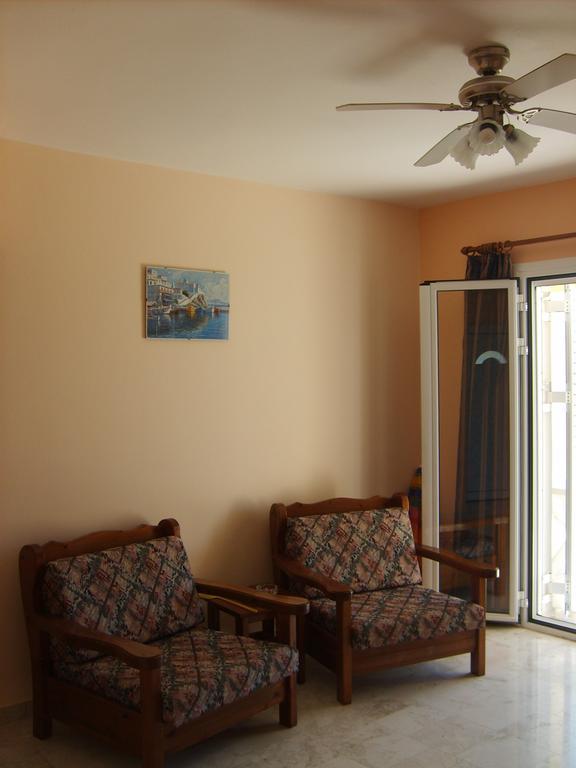 Gouna'S Aparts Appartement Xi Beach Buitenkant foto