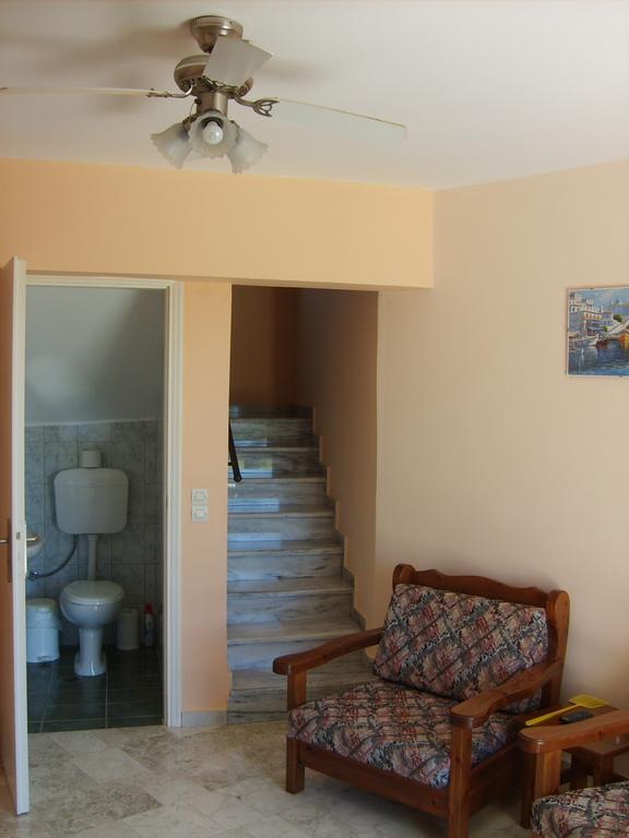 Gouna'S Aparts Appartement Xi Beach Buitenkant foto