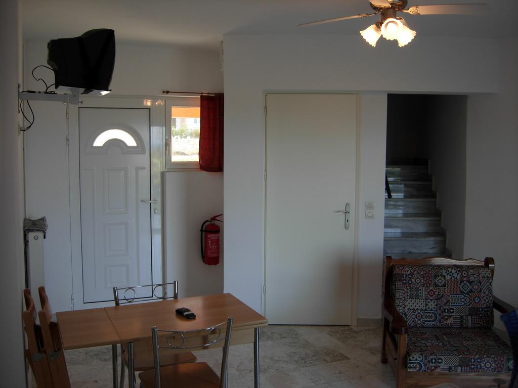 Gouna'S Aparts Appartement Xi Beach Buitenkant foto