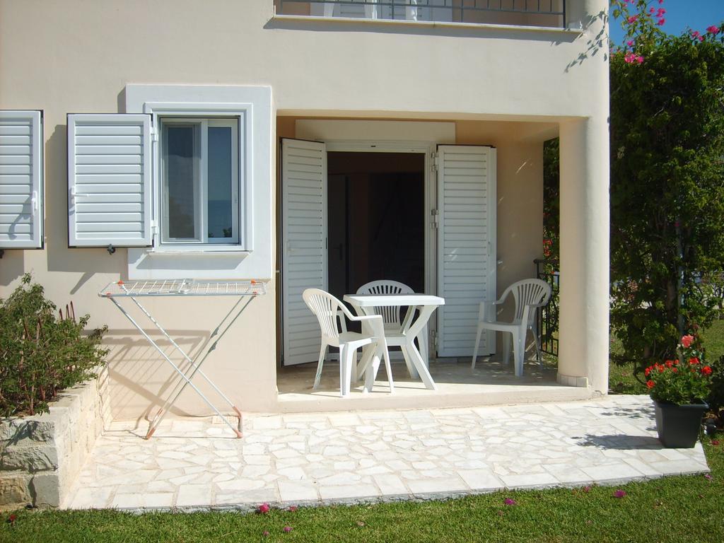 Gouna'S Aparts Appartement Xi Beach Buitenkant foto