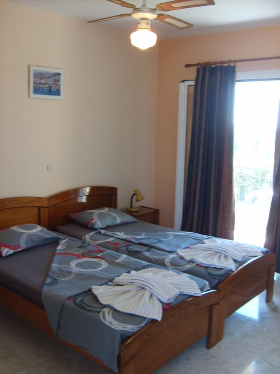 Gouna'S Aparts Appartement Xi Beach Buitenkant foto